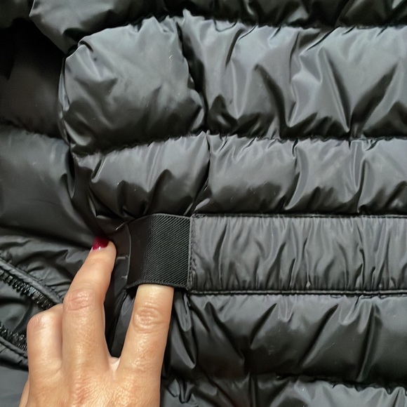 COPY - Moncler coat - Picture 11 of 12